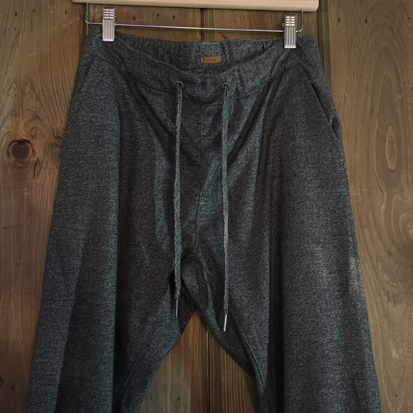 Tainted Denim mens joggers size small - Picture 6 of 6